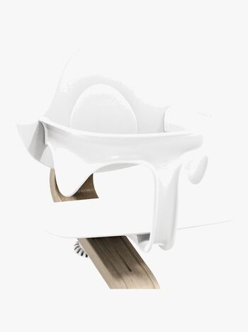 Stokke Nomi Baby Set, White