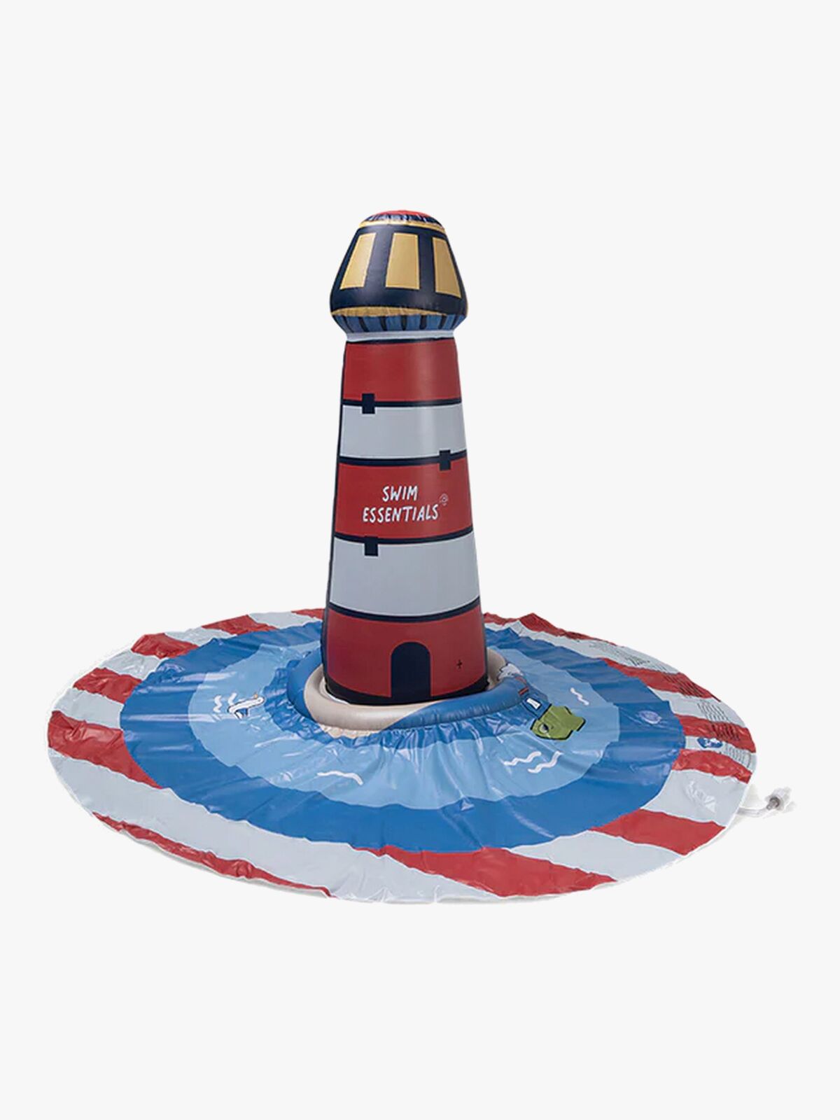 Swim Essentials Vannlekematte, Shine Your Light