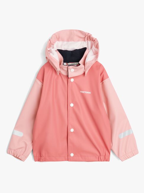 Tretorn Regnsett, Rosa