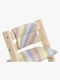 Stokke Tripp Trapp Sittepute, Pastel Stripes