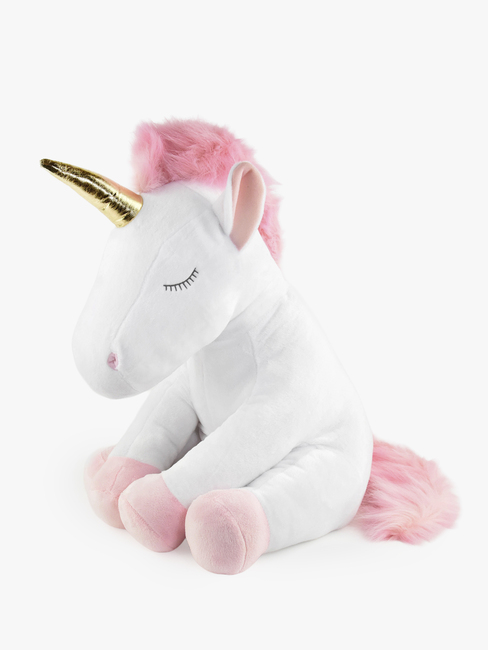 Den Goda Fen Kosedyr Enhjørning 63 cm