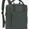 Lässig Vividal Stelleveske Ryggsekk, Dark Olive