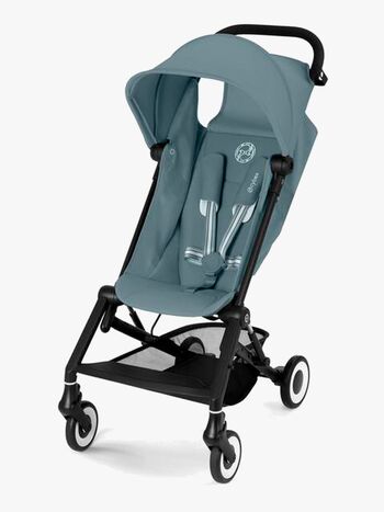 Cybex Agis Trille, Stormy Blue