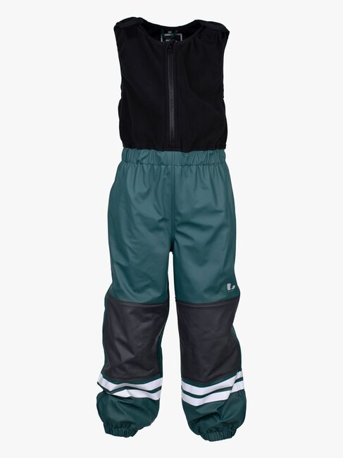 Lindberg Fagerhult Fôret Regnsett, Lagoon/Mint Green