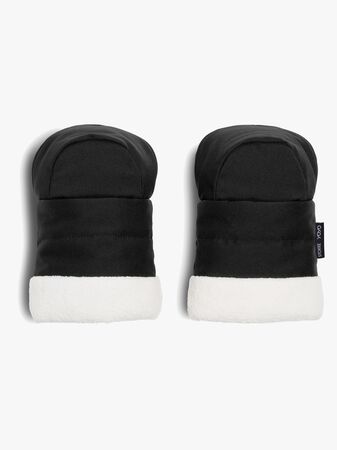 Stokke YOYO Barnevognvotter, Black