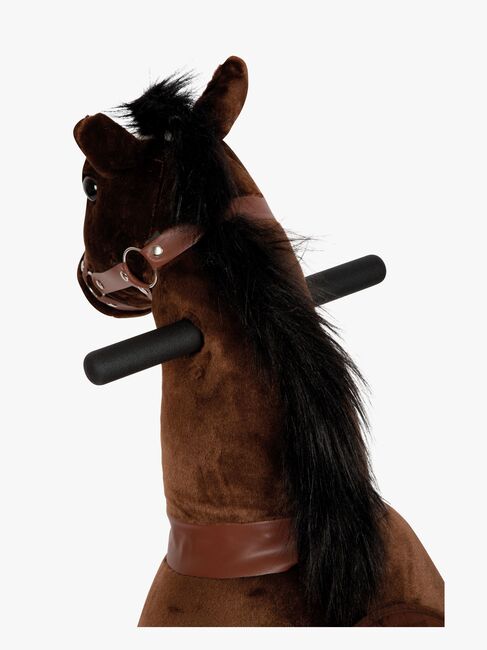 Small Foot Kjepphest På Hjul