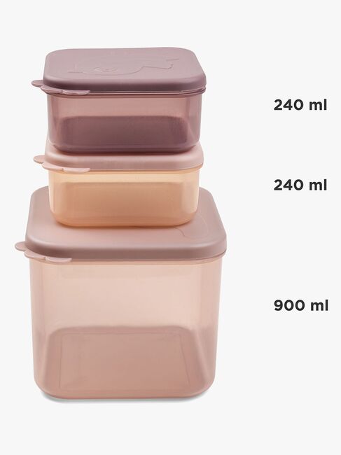 Done By Deer Matbokser Elphee, Powder