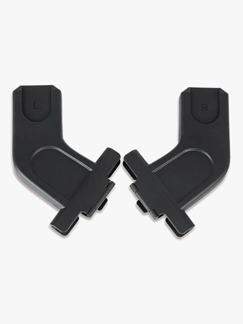 UPPAbaby MINU Bilstoladapter Maxi-Cosi/Nuna/BeSafe/Cybex