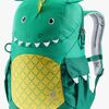 Deuter Kikki Ryggsekk 8L, Fern Alpinegreen