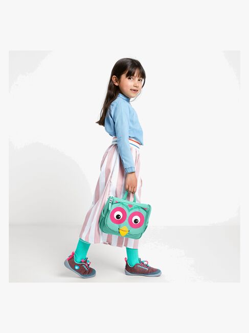 Affenzahn Toalettmappe, Owl