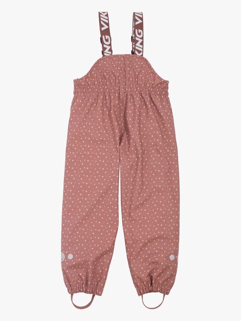 Viking Jolly Regnsett, Pink