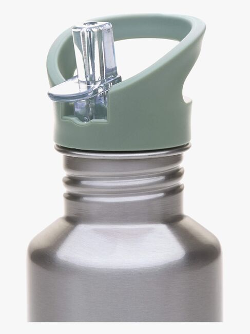 Lässig Vannflaske Rustfritt Stål Adventure Buss