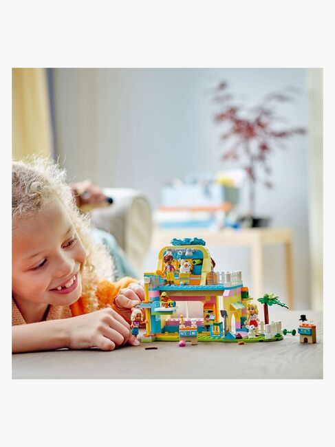 LEGO Friends 42650 Dyrebutikk