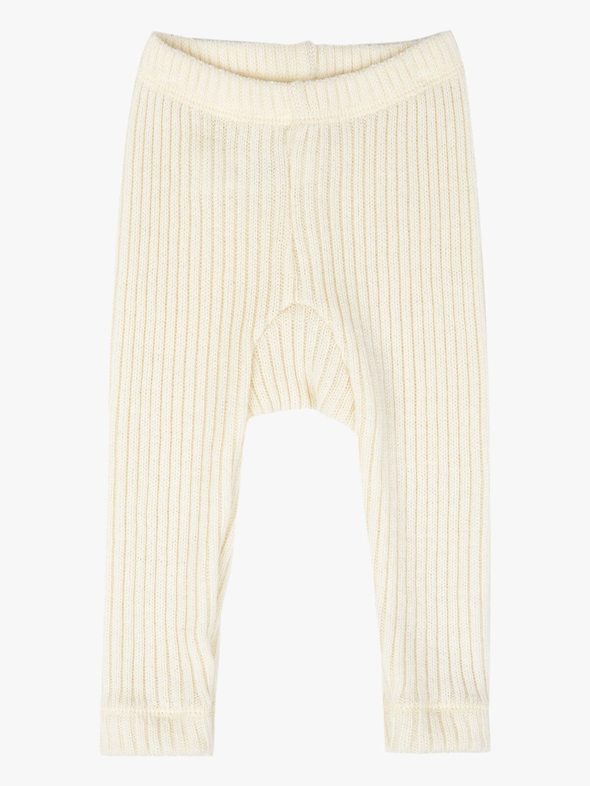 Joha Ullstillongs, Off White