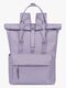 American Tourister Urban Groove City Mono Ryggsekk 17L, Lavender