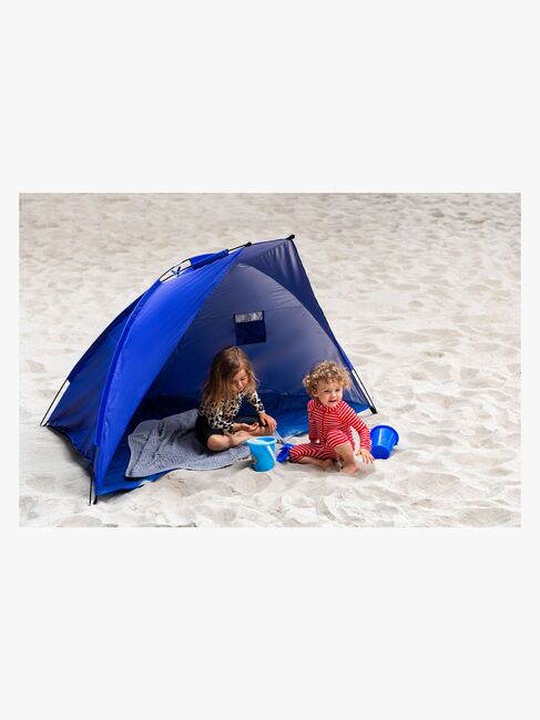 Nordbjørn Shadow UV-telt UPF50+, Blue