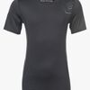 Endurance Leba T-Shirt, Black