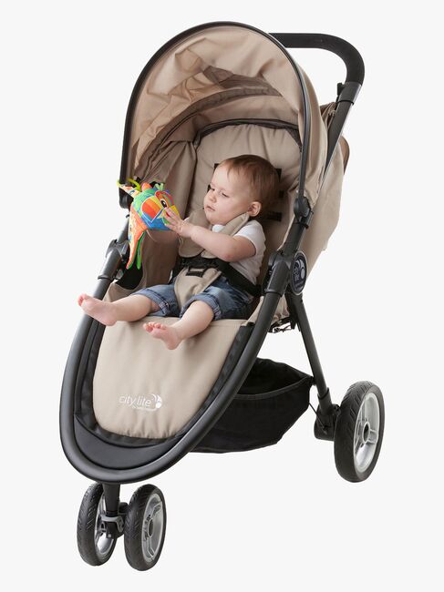 PlayGro Jazzy Jungle Bok Biteleke