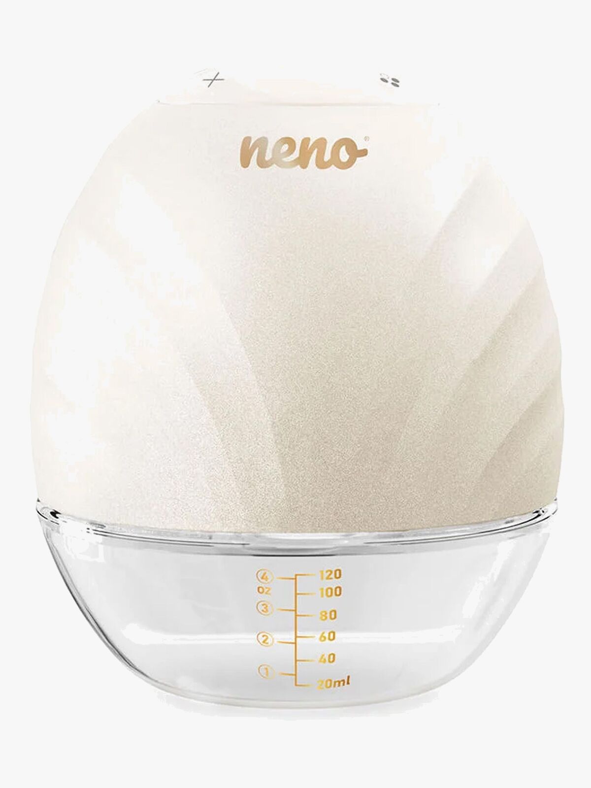 NENO Perla Elektrisk Brystpumpe Hands Free