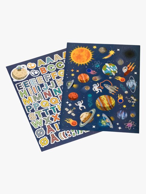 Stokke JetKids BedBox Reiseseng, Midnight Grey