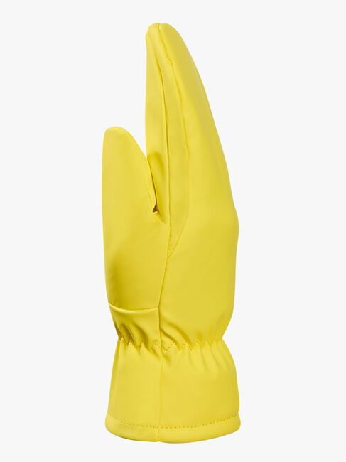 Kombi Drop JR Votter, Duck Yellow