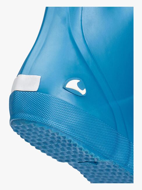 Viking Alv Indie Gummistøvler, Ocean