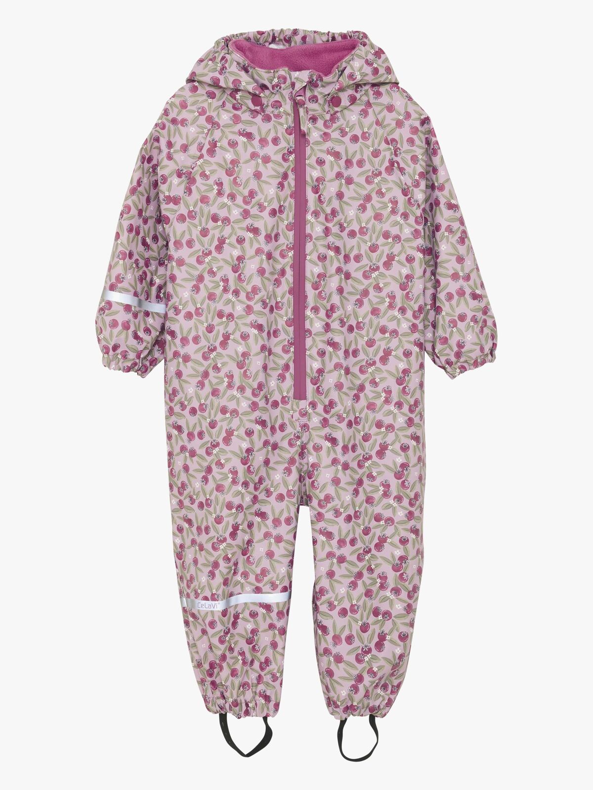 CeLaVi Regndress, Hawthorn Rose