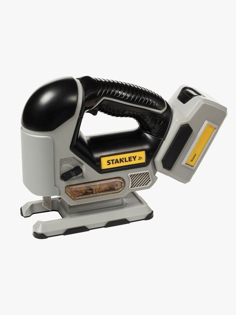 Stanley Jr. Kontursag