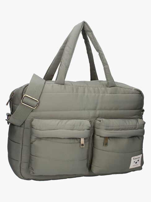 Kidzroom Care Vienna Gracious Stelleveske, Green