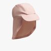 Nordbjørn Fårö UV-Hatt, Silver Pink