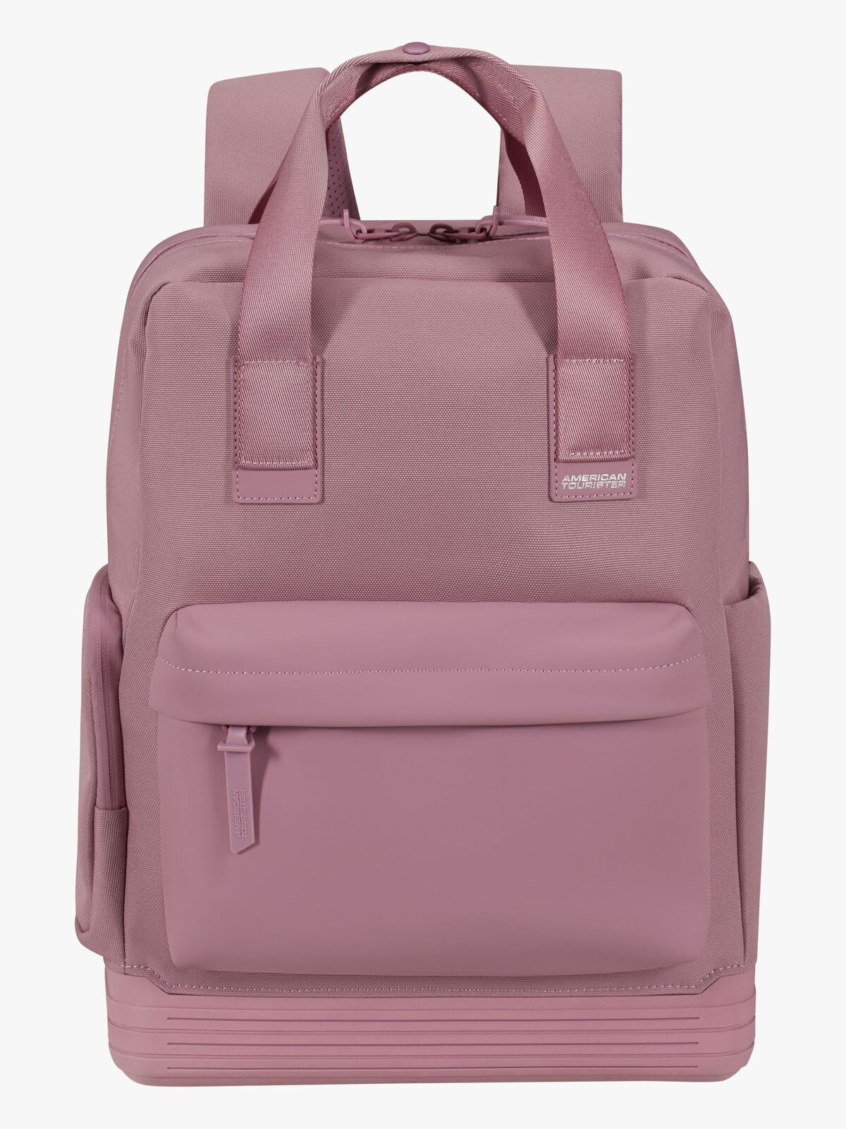 American Tourister SoulPack Ryggsekk 17L, Lilas Pink