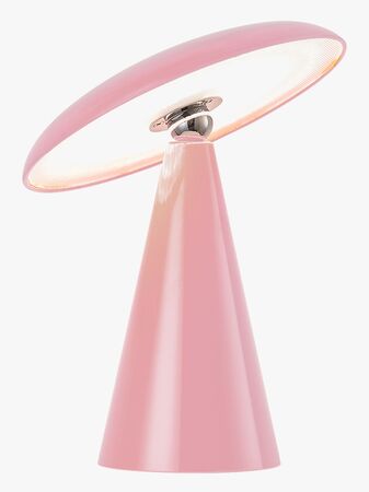 PresentTime Phoebe Bordlampe, Pink