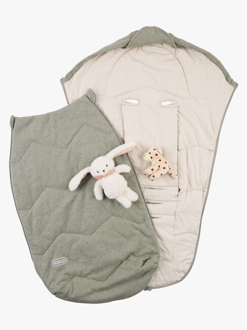 Voksi Breeze Light Vognpose, Meadow Green