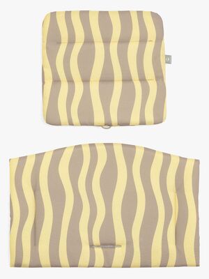 Stokke Tripp Trapp Sittepute, Lemon Daze