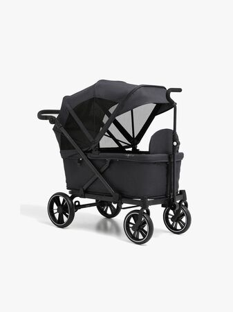 North 13.5 Cruiser XL Tralle, Grey Melange