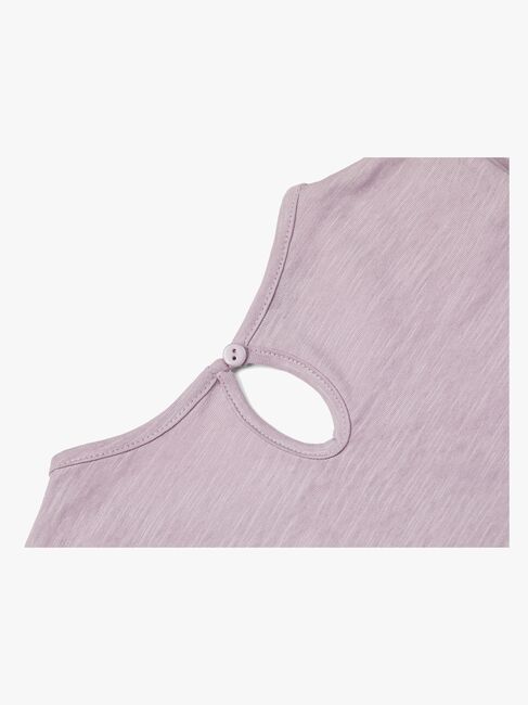 Luca & Lola Martina Topp 2-pack, Purple