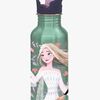 Disney Frozen  Aluminium Vannflaske 545ml, Grønn