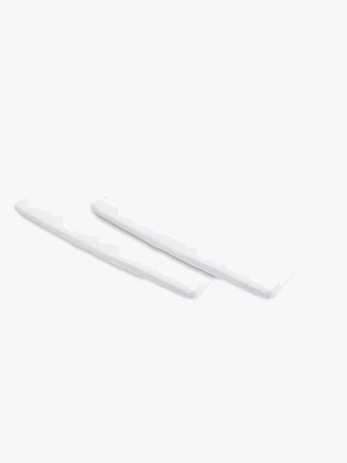 Maxi-Cosi Laken til Reiseseng 2-Pakk, Hvit