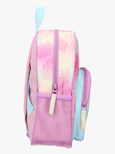 Disney Stitch Ryggsekk 7L, Wild Energy