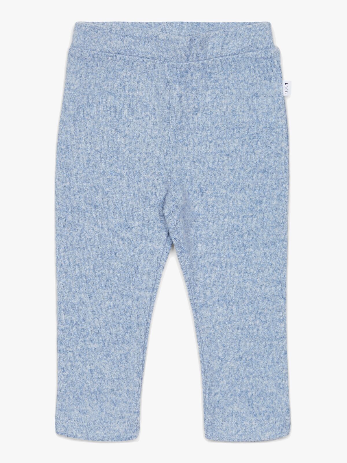 Luca & Lola Niccolo Bukse, Blue Melange