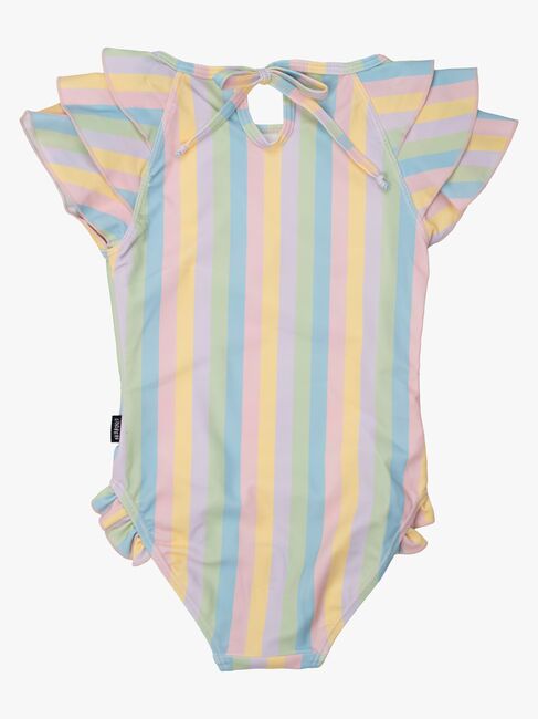 Lindberg Gracie Badedrakt, Rainbow