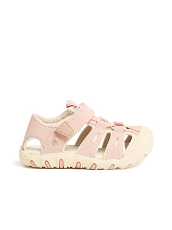 Nordbjörn Adventure Sandaler, Mahogany Rose