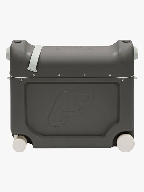Stokke JetKids BedBox Reiseseng, Midnight Grey