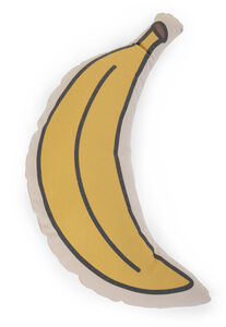 Childhome Pute Canvas, Banana