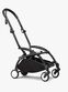 Stokke YOYO 3 Chassis, Black