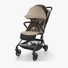 Kinderkraft Nebo Sportsvogn, Beige