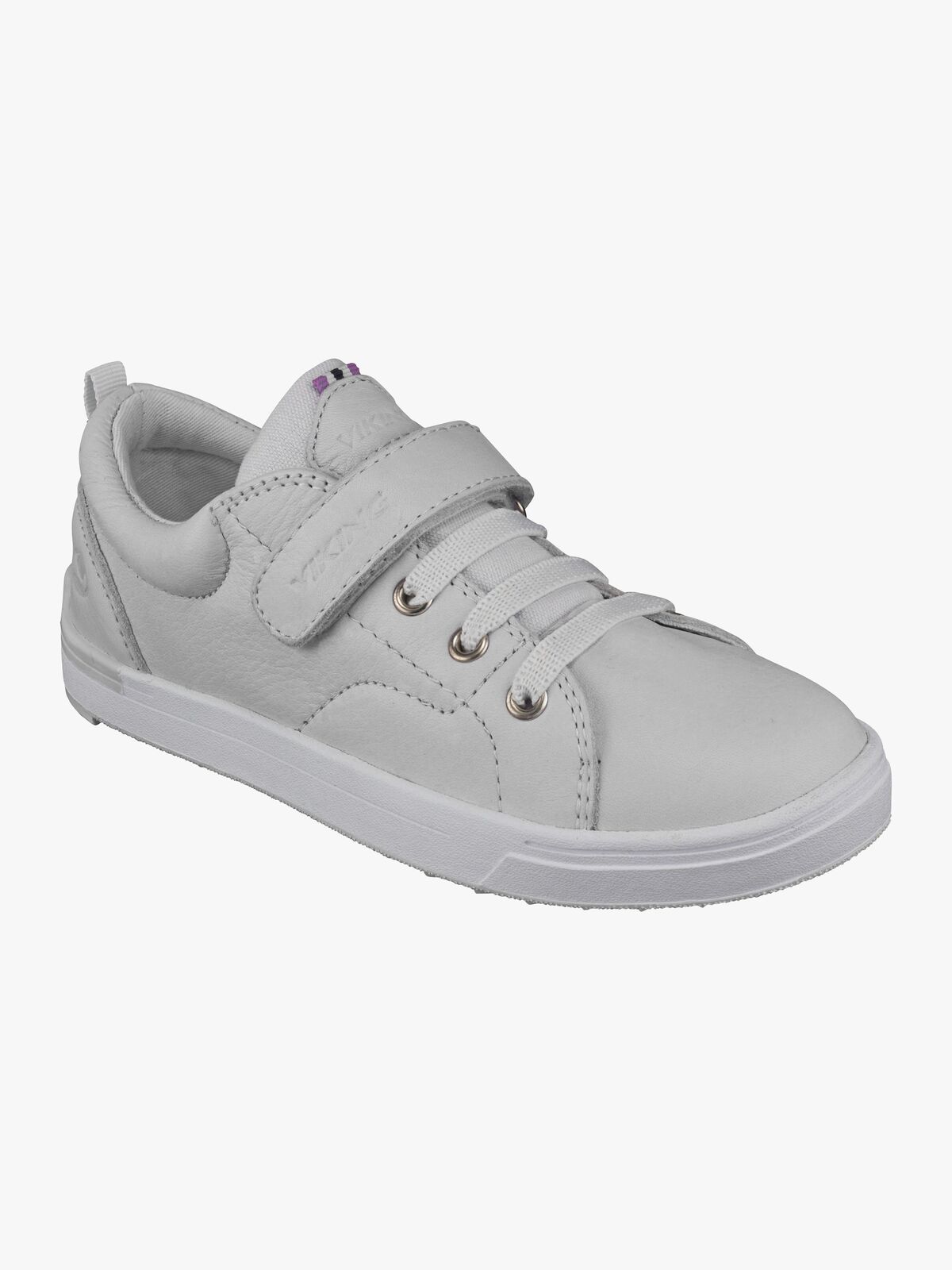 Viking Smestad Sneaker, White