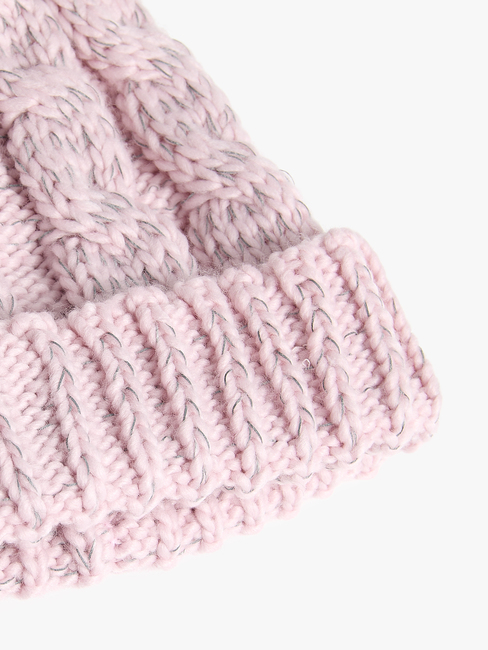 Nordbjørn Fjällnäs Lue, Light Pink