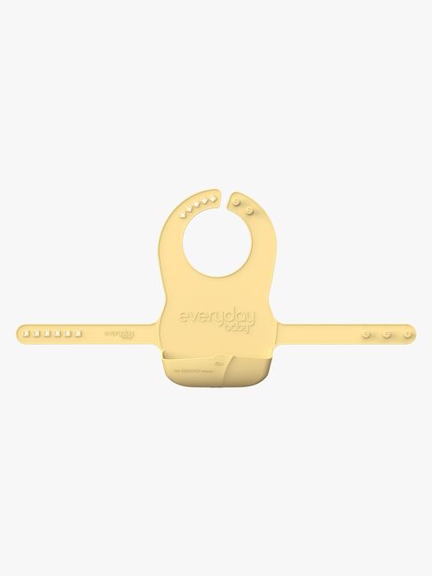 Everyday Baby Smekke Silikon, Gul