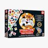 Educa Villkatten Spill Super Champion 1000